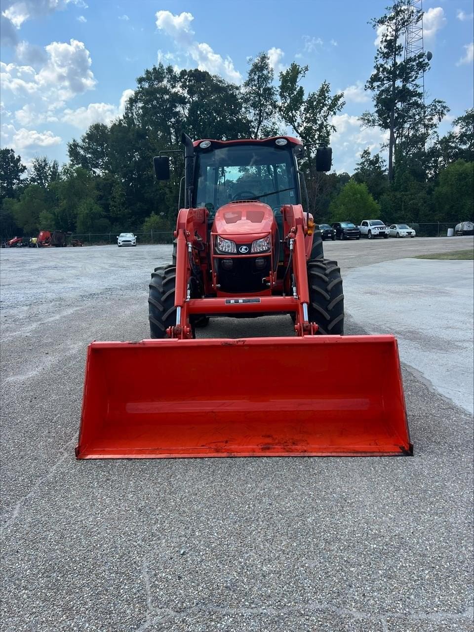 Image of Kubota M5-111 Primary Image