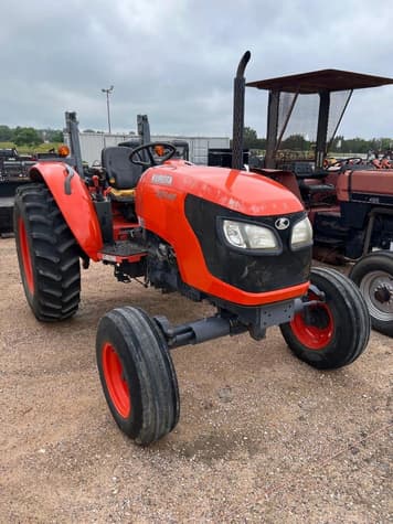 Main image Kubota M5140