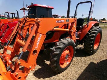 Main image Kubota M5140