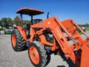 2011 Kubota M5140D Image