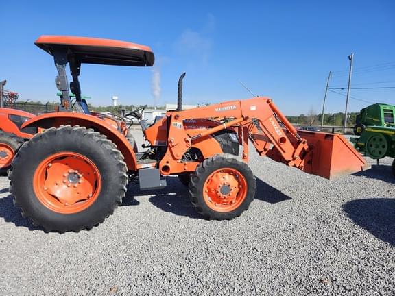 Image of Kubota M5140D Primary image
