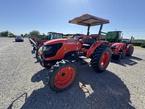 Kubota M5640SU Image