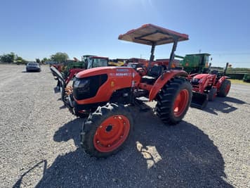 Main image Kubota M5640SU