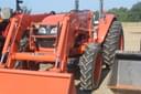 Kubota M5660SU Image