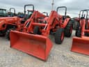 Kubota M5660SU Image