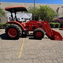 Kubota M5660SUHD Image