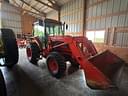 2005 Kubota M5700 Image