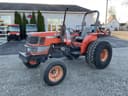 Kubota M5700 Image