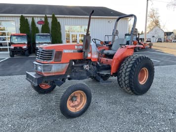 Main image Kubota M5700
