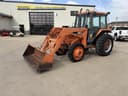 Kubota M5950DT Image