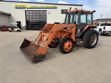 Main image Kubota M5950DT