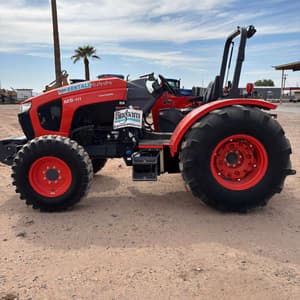 Kubota M5L-111-SN Image
