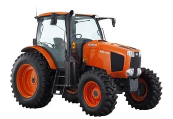 Main image Kubota M6-101
