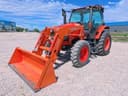 Kubota M6-101 Image