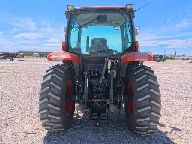 Image of Kubota M6-101 equipment image 3