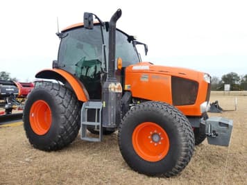 Main image Kubota M6-111