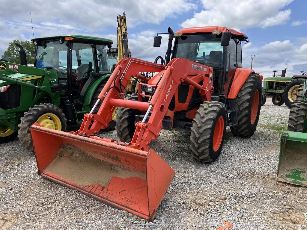 Image of Kubota M6-111 Primary image