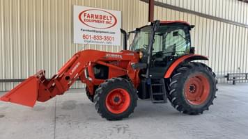 Main image Kubota M6-111
