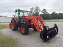 Kubota M6-131 Image