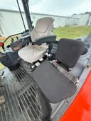 Kubota M6-131 Image