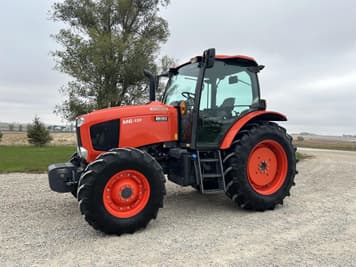 Main image Kubota M6-131