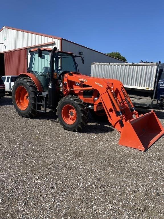 Image of Kubota M6-131 Primary image