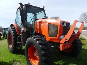 Main image Kubota M6-131