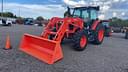 Kubota M6-131 Image