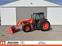 2017 Kubota M6-141 Image