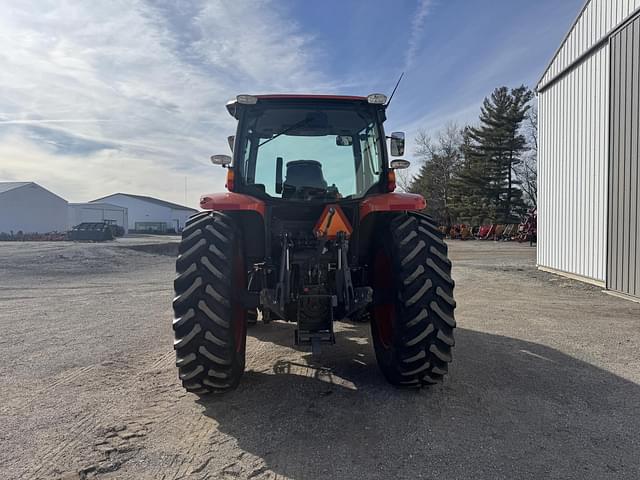 Image of Kubota M6-141 equipment image 4
