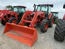 Kubota M6-141 Image