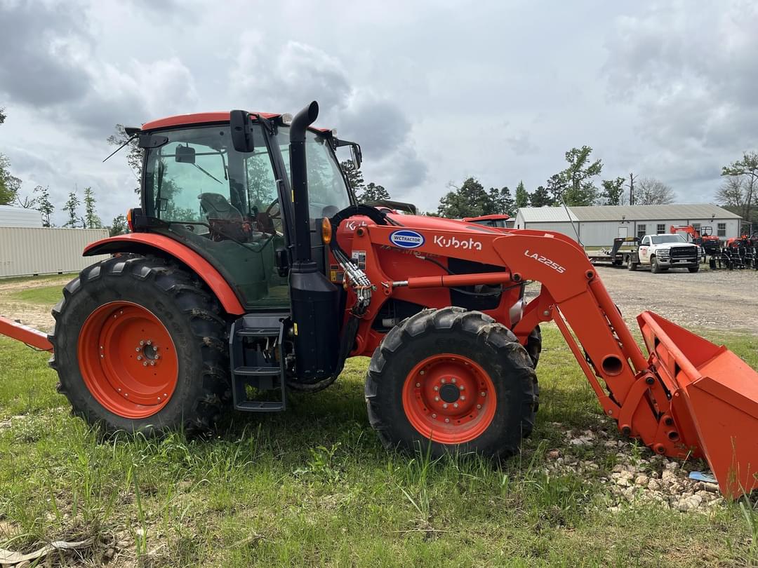 Image of Kubota M6-141 Image 0