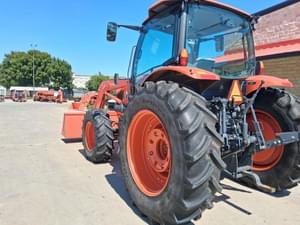 2021 Kubota M6-141 Image