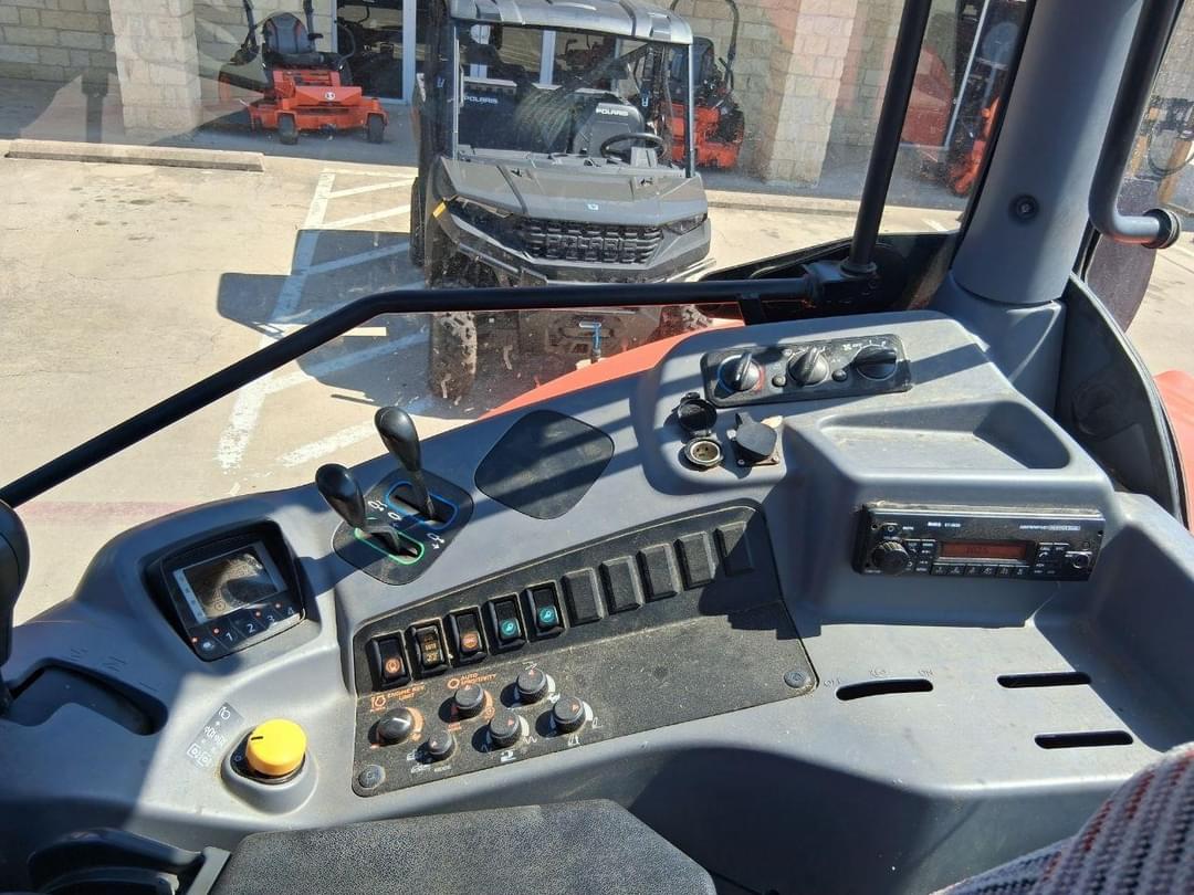 Image of Kubota M6-141 Image 1