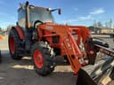 Kubota M6-141DTC Image