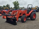 2026 Kubota M5660SU Image