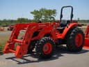 2026 Kubota M5660SU Image