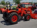 2026 Kubota M5660SU Image