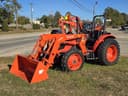 2025 Kubota M6060 Image