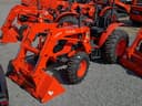 2026 Kubota M6060 Image