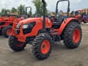 2026 Kubota M6060 Image