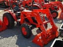 2026 Kubota M6060 Image