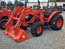 2026 Kubota M7060 Image
