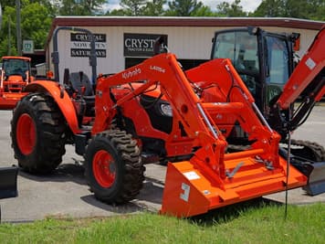 Main image Kubota M7060