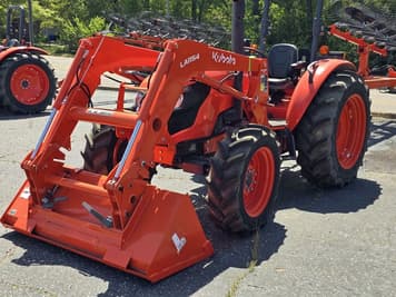 Main image Kubota M7060