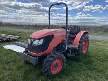 Main image Kubota M6040