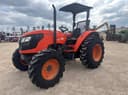 Kubota M6040 Image