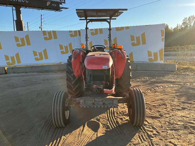 Image of Kubota M6040 equipment image 1