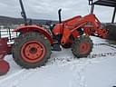 Kubota M6060 Image