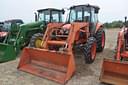 Kubota M6060 Image